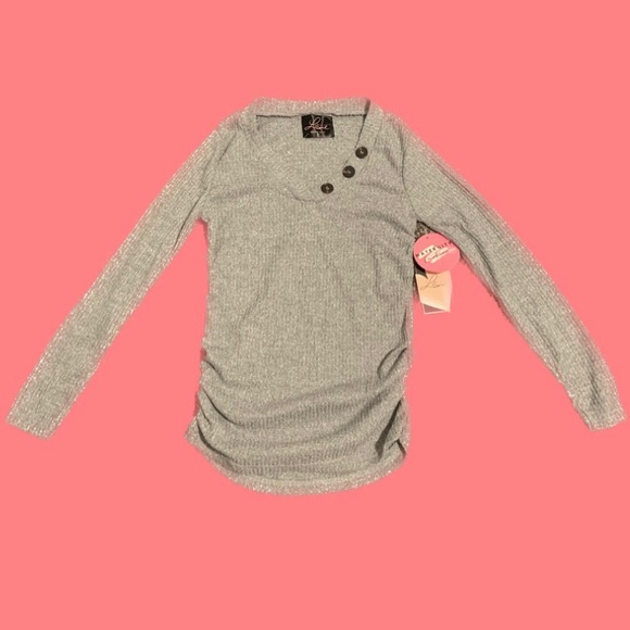 Maternity sweater, size small. - Picture 1 of 1